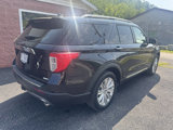 Used 2020 Ford Explorer Limited w/ Class III Trailer Tow Package image 5