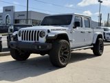 Used 2020 Jeep Gladiator Rubicon w/ Dual Top Group image 2