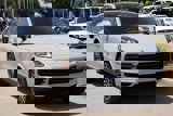 Used 2022 Porsche Cayenne Platinum Edition image 2