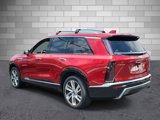 New 2026 Cadillac Vistiq Luxury image 3