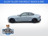 Used 2023 BMW M240i Coupe w/ Premium Package image 3