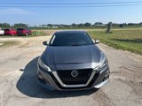 Used 2021 Nissan Altima 2.5 SV image 2