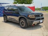New 2026 Honda Passport TrailSport Elite image 3
