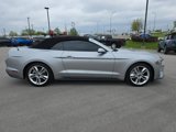 Certified 2020 Ford Mustang Premium w/ Equipment Group 201A image 6