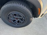 New 2025 Nissan Frontier PRO-4X image 3
