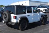 New 2024 Jeep Wrangler Sport S image 3