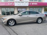 Used 2024 Chevrolet Malibu LS image 4