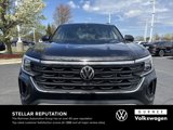 New 2025 Volkswagen Atlas Cross Sport SEL image 3