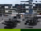 New 2025 GMC Sierra 2500 AT4X w/ AT4X AEV Edition image 4