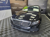 Used 2017 Mercedes-Benz E 300 4MATIC image 3