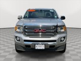 Used 2016 GMC Canyon SLT image 2