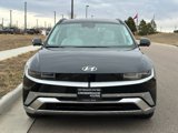 New 2025 Hyundai Ioniq 5 Limited image 2