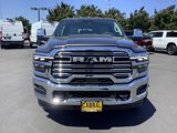 New 2025 RAM 3500 Laramie w/ Max Tow Package image 4