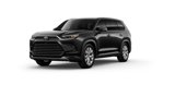 New 2025 Toyota Grand Highlander AWD Hybrid image 5