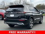 New 2025 Mitsubishi Outlander SE image 3