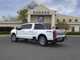 New 2025 Ford F250 King Ranch image 4