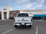New 2025 Ford F150 Lariat w/ Equipment Group 501A Mid image 5