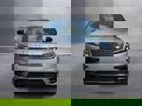 New 2026 Land Rover Range Rover Velar Dynamic SE image 3