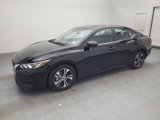 Used 2023 Nissan Sentra SV image 2