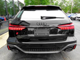 Used 2025 Audi RS 6 performance image 6