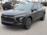 Used 2024 Chevrolet Trax RS image 4