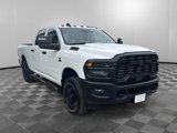 New 2025 RAM 3500 Tradesman image 4