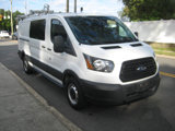 Used 2019 Ford Transit 250 148 Low Roof image 2