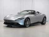 Certified 2024 Ferrari Roma Spider image 3