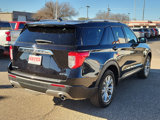 Used 2024 Ford Explorer Limited image 4