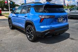 New 2026 Chevrolet Equinox RS w/ Convenience Package III image 6