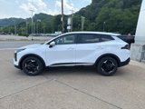 New 2026 Kia Sportage EX image 4