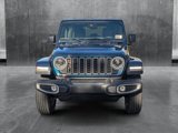 New 2025 Jeep Wrangler Sahara w/ Safety Group image 2