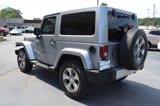 Used 2015 Jeep Wrangler Sahara w/ Dual Top Group image 3
