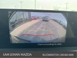 Used 2025 MAZDA CX-90 Plug-In Hybrid w/Premium Sport image 6