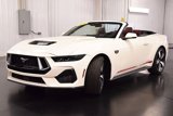 New 2025 Ford Mustang GT Premium w/ 60th Anniversary Package image 3