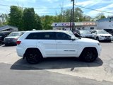 Used 2015 Jeep Grand Cherokee Altitude image 4