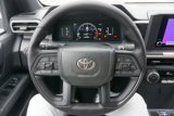 New 2024 Toyota Tacoma SR image 3