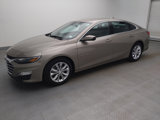 Used 2023 Chevrolet Malibu LT w/ Driver Confidence Package image 2