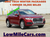 Used 2018 Audi Q5 2.0T Premium Plus w/ Premium Plus Package image 5