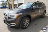 Used 2017 GMC Acadia SLT image 3