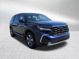 New 2025 Honda Pilot EX-L image 2