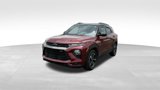 Used 2022 Chevrolet TrailBlazer RS w/ Sun and Liftgate Package image 1