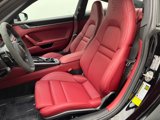 Certified 2024 Porsche 911 Carrera 4S image 5