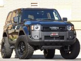 Used 2025 Toyota Land Cruiser 1958 image 3
