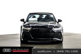 New 2025 Audi RS 7 Performance image 2