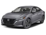 New 2025 Nissan Sentra SV image 4