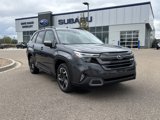 New 2025 Subaru Forester Limited image 4