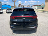 Used 2020 Kia Sportage LX image 4
