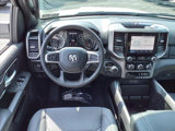 New 2025 RAM 1500 Big Horn image 4