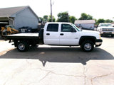 Used 2006 Chevrolet Silverado 3500 4x4 Crew Cab image 6